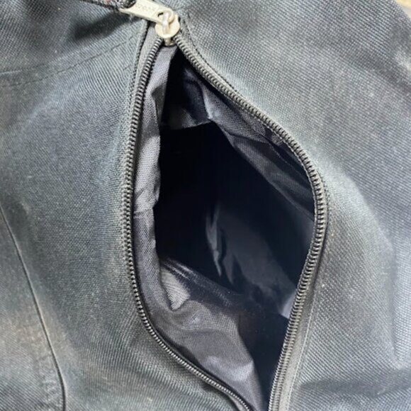 The Eagles Club Men's Black Backpack - Picture 7 of 8